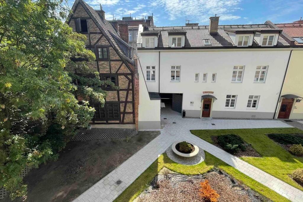 Old Town Apartment Gdansk
