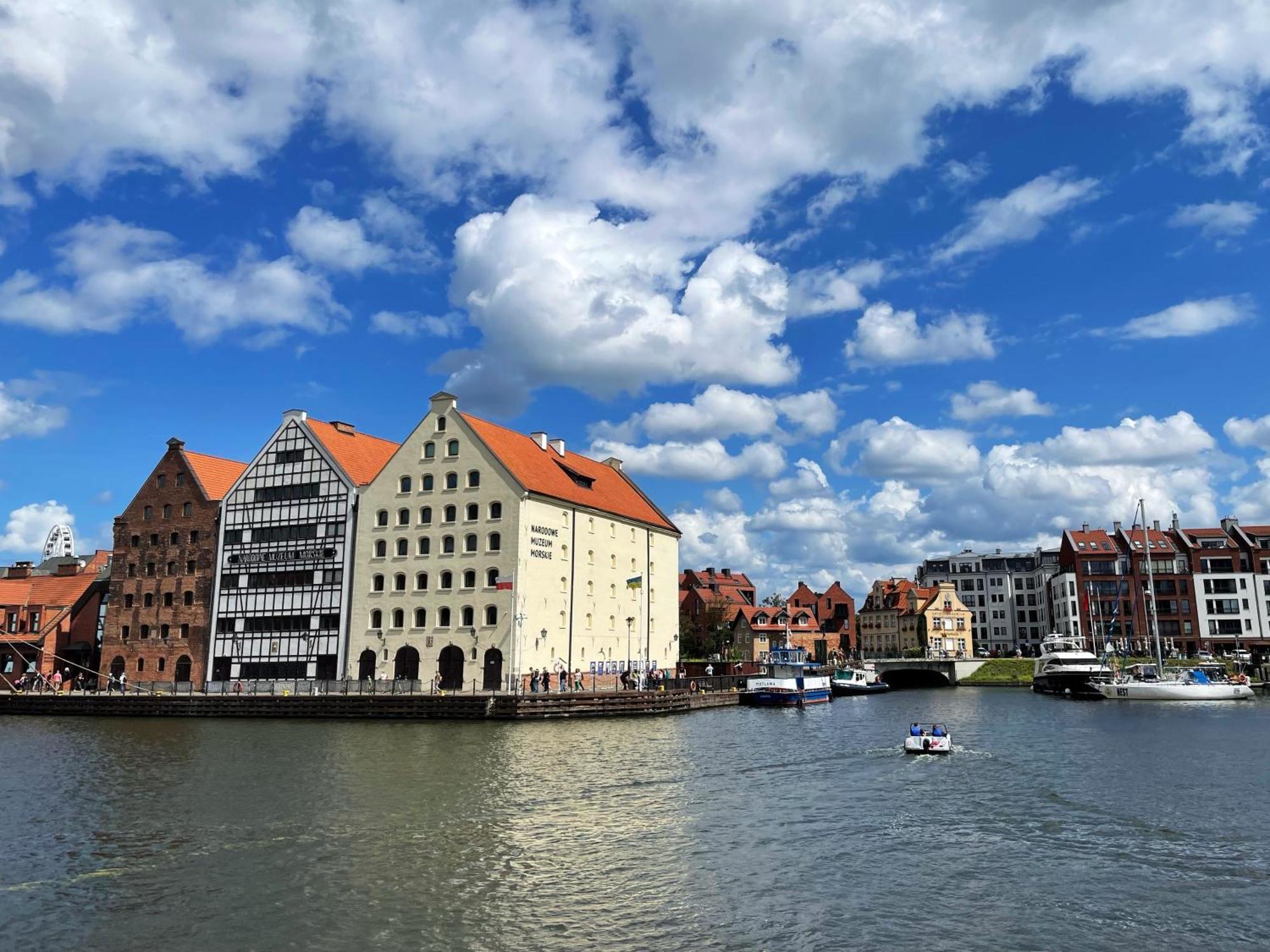 Old Town